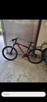 fin sport cykel  26tum 