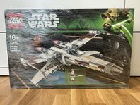 LEGO Star Wars 10240 Red Five X-Wing Starfighter