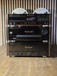 Pioneer Reference Master Class C-73, M-73, PD-91 