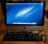 Apple iMac Quad’Core 1TB Office/Word