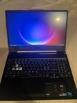 Gaming laptop 3060rtx