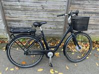 Monark Emma elcykel i riktigt fint skick, 7 vxl 28”