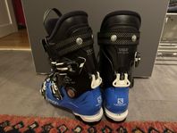 Salomon QST 70 Pjäxor Junior 25,5