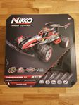 Nikko Turbo Panther X2 - Radiostyrd bil, julklapp!