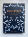 ISPORTEN, Elden kommer, Jonna Berggren, Olika förlag, ny!