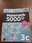 Matematik 5000+ 3C