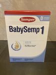 BabySemp1, 800 g