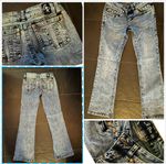 G Rise Gena Jeans - original vintage (nya)