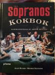 Perfekt julklapp. Sopranos egna kokbok 