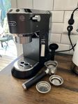 Espressomaskin DeLonghi Dedica