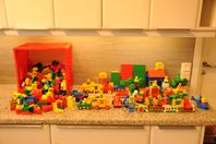 Duplo Lego