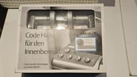 Assa Abloy kodhandtag 8812