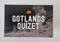 Quiz om Gotland, sällskapsspel 