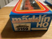 Märklin lok