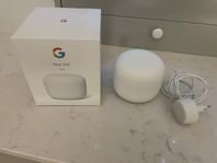 Google Nest Router