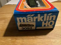 Märklin Ånglok