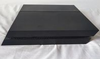 PlayStation 4 / PS4 (CUH-1216a / 500GB)