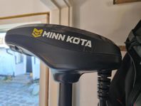 Minnkota Terrova 80 pund 24 V