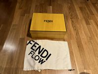 Fendi, Prada, Stone Island, Gucci Påsar, Box 