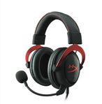 Hyper X Cloud II Headset Nyskick inkl Kvitto 