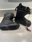 Snowboard boots skor