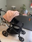 Bugaboo Fox 2 komplett barnvagn