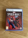 Spider-man 2 ps5