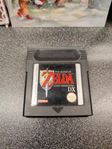 The Legend of Zelda: Link's Awakening DX (Game Boy Color)