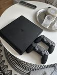 PS4 slim