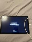 IPad samsung Galaxy Tap A7