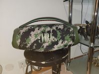 JBL Boombox Camo