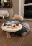 Little Smoby COSY SEAT - Babyleksaker