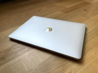 Som ny - Macbook Pro 13" M1 OC 8C GPU- 16GB 1TB