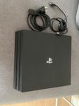 PlayStation 4 PRO 