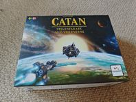 Catan: Stjärnfarare (Sv)