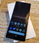 Sony Xperia L4 Dual Sim 64 GB Svart