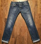 Dsquared2 jeans -  storlek 50