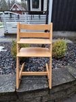 Stokke Tripp Trapp Barnstol av nyare modell 