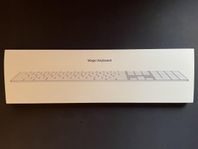 Apple Magic Keyboard numeriskt - International English