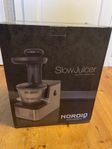 Slowjuicer (Juicepress)