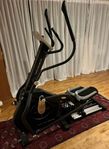 Crosstrainer -  Master Fitness