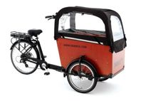 Cargo Bike "Babboe Big"