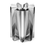 Vas Georg Jensen Frequency