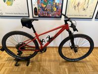 Mountainbike BMC twostroke four Al storlek M