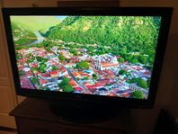 LG 47" LCD TV Full HD. 