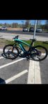 Bianchi E-MTB E-OMNIA XTYPE