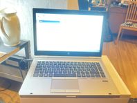 Bärbar dator HP Elitebook 8460p