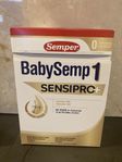 Semper Baby Semp 1 SensiPro+ (700 g)