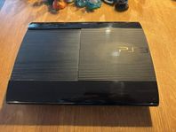 Sony Playstation 3 - julklappspaket