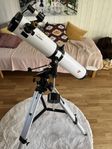 Teleskop N 114/900 Starscope